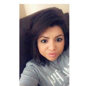 Meet your Posher, Vanessa